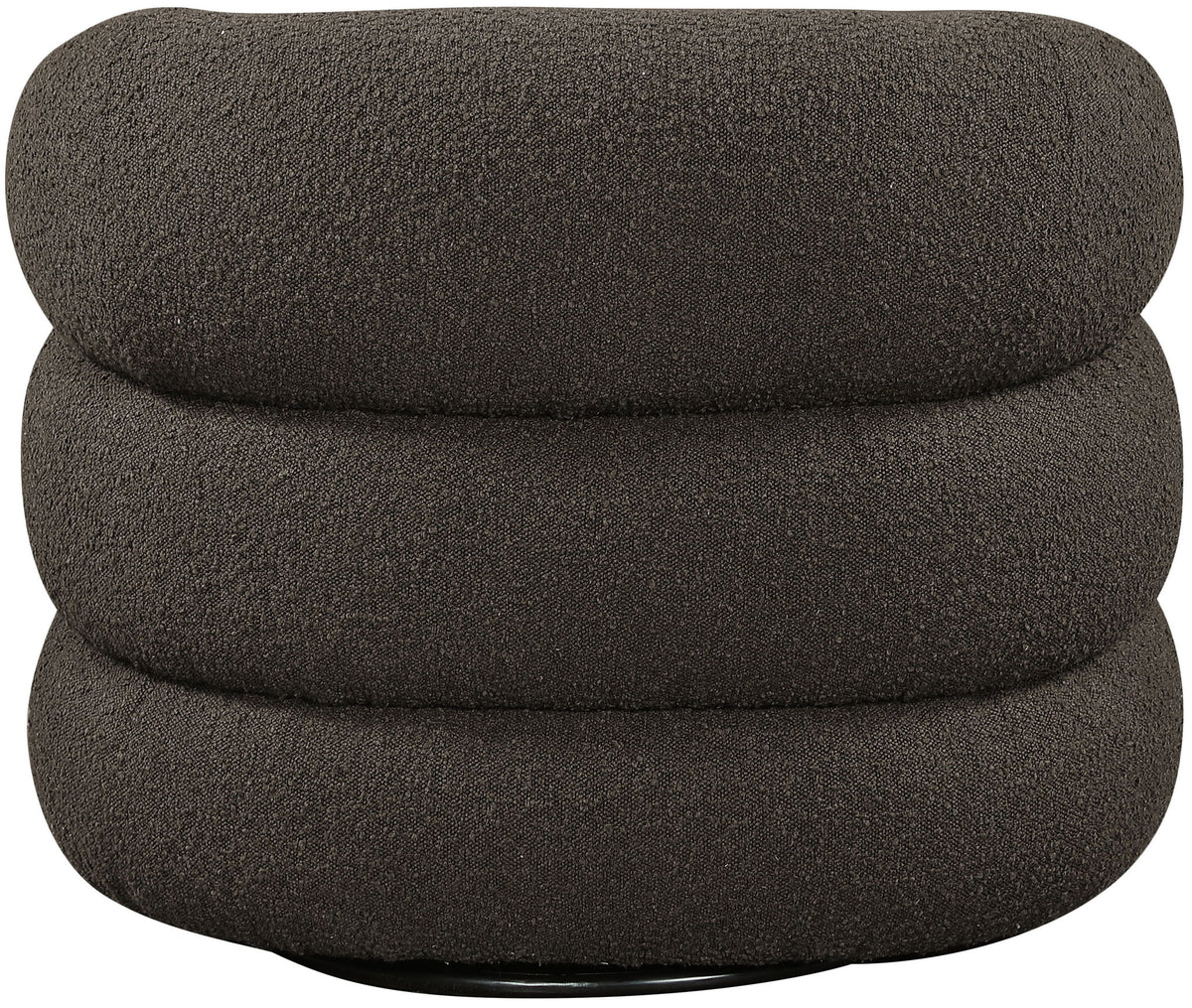Roxbury - Swivel Accent Chair