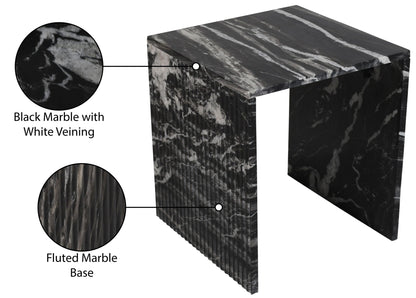 Pienza - Marble Table