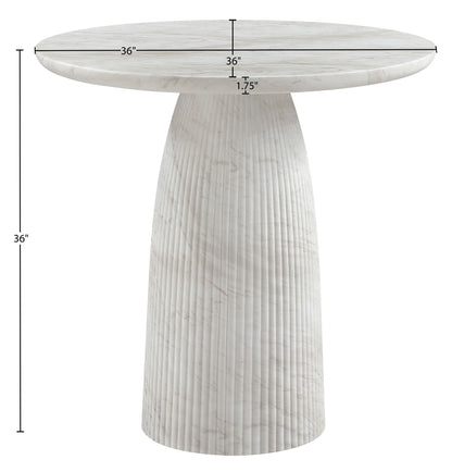 Venosa - Counter Height Table