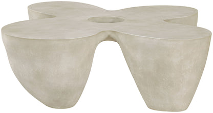 Fiore - Concrete Coffee Table