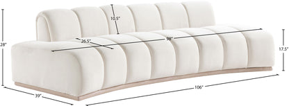 Jace - Sofa