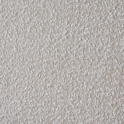 Penny - Boucle Fabric Bed