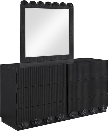 Scallop - Mirror