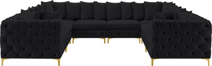 Tremblay - 8 Piece Modular Sectional