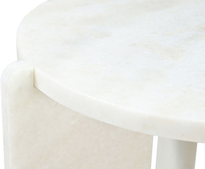 Vernazza - Genuine Marble Table