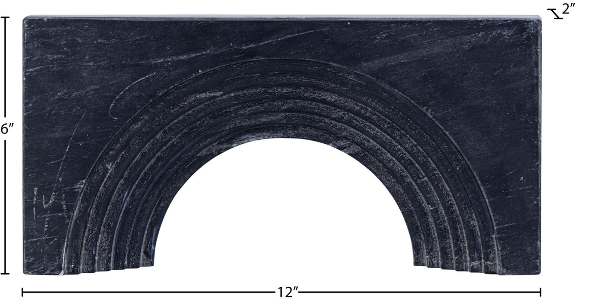 Cambre - Marble Decorative Object