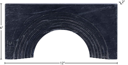 Cambre - Marble Decorative Object