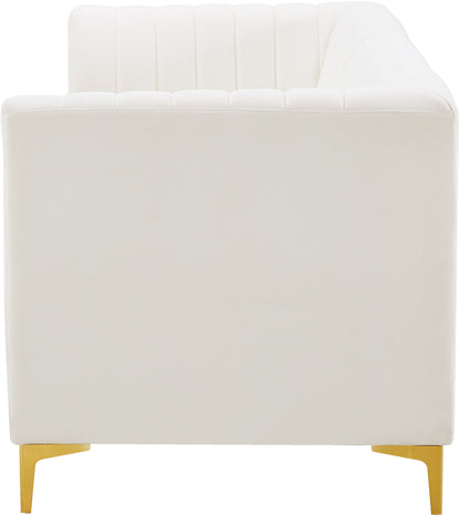 Alina - 3 Piece Modular Sectional