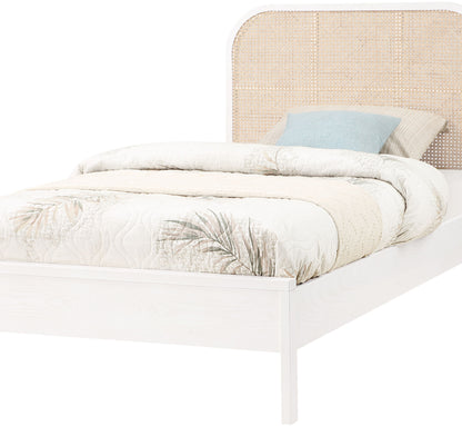 Siena - Bed