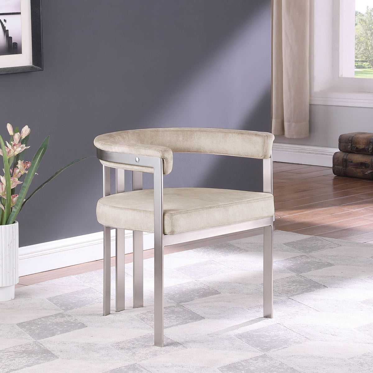 Marcello - Dining Chair (Set of 2)