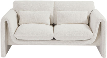 Sloan - Loveseat