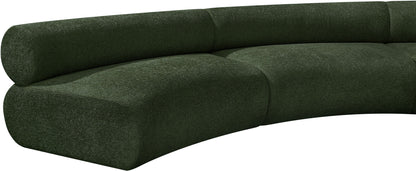 Bale - 9 Piece Modular Sofa