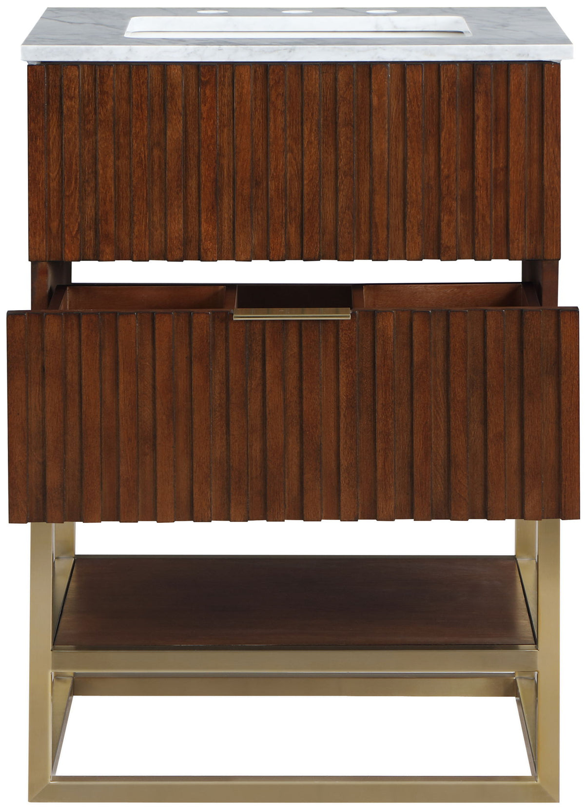 Monad - Bathroom Vanity