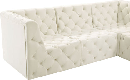 Tuft - 6 Piece Modular Sectional