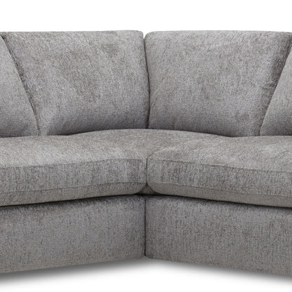 Surrender - 5 Piece Modular Sectional - Burmese Nature