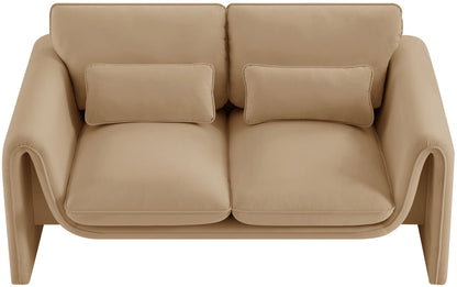 Sloan - Loveseat