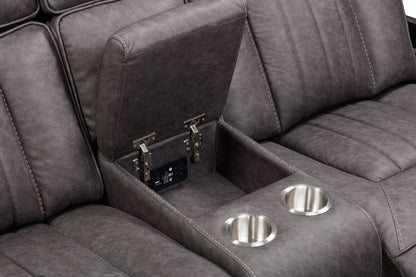 Equinox - Sofa Set