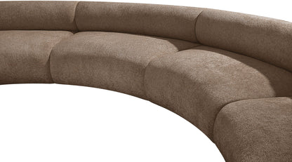Bale - 8 Piece Modular Sofa
