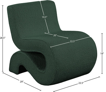 Desiree - Accent Chair