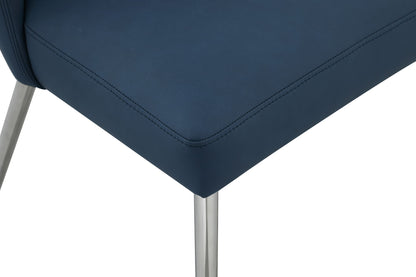 Logan - Dining Chair (Set of 2)
