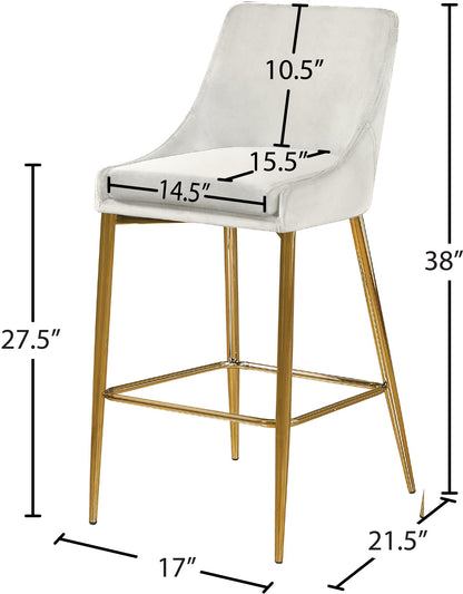 Karina - Stool (Set of 2)