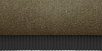 Rigby - Bed With Black Base