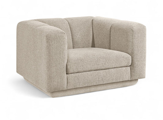Modari - Fabric Upholstered Chair