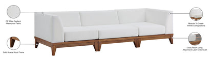 Rio - Modular Sectional