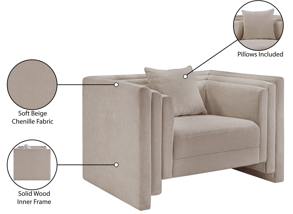 Everett - Chair