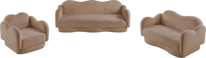Bloom - Teddy Fabric Sofa