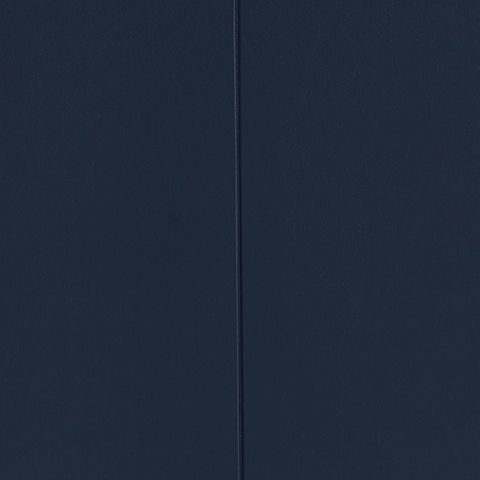 East Beach - Sofa With Cushion - Blue