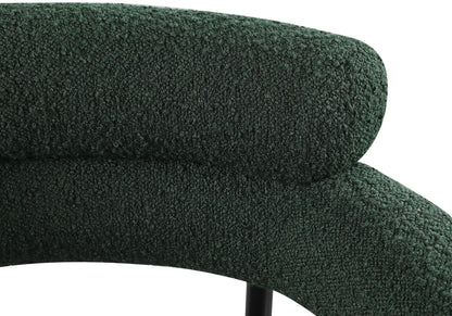 Blake - Dining Chair With Black Legs (Set of 2)