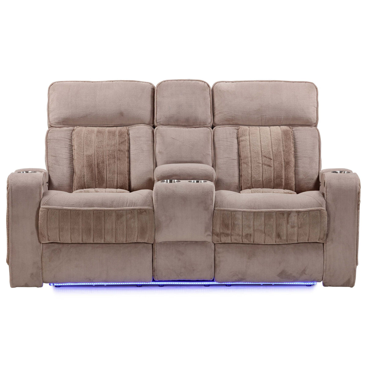 Equinox - Sofa Set