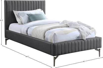 Gallo - Bed