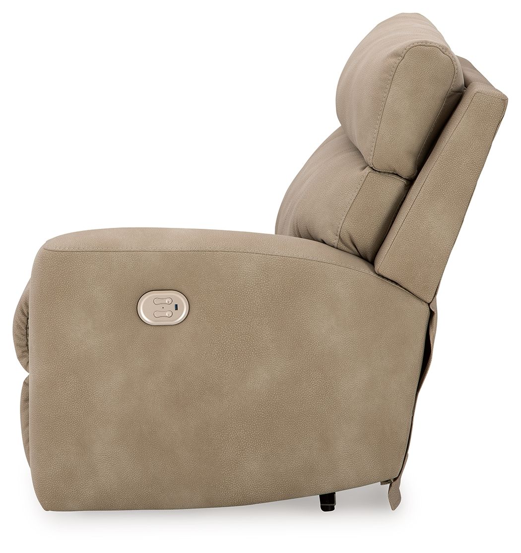 Next-Gen Durapella - Reclining Sectional
