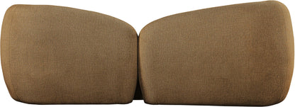 Elowen - Fabric Upholstered Sofa
