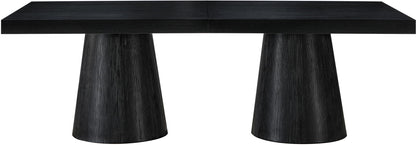 Tavolo - Oak Veneer Dining Table