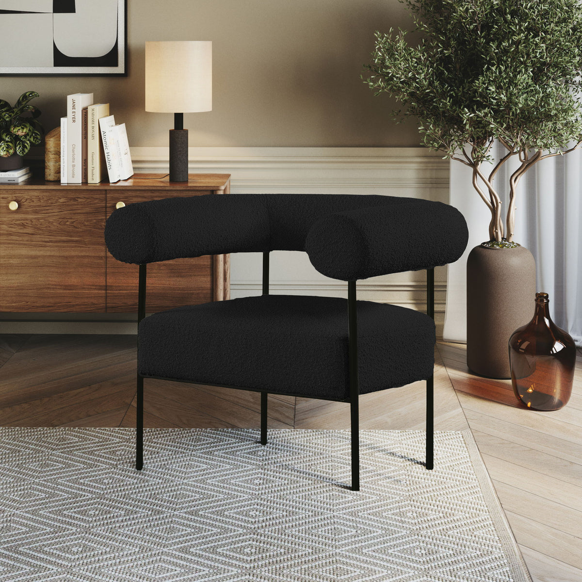 Blake - Accent Chair