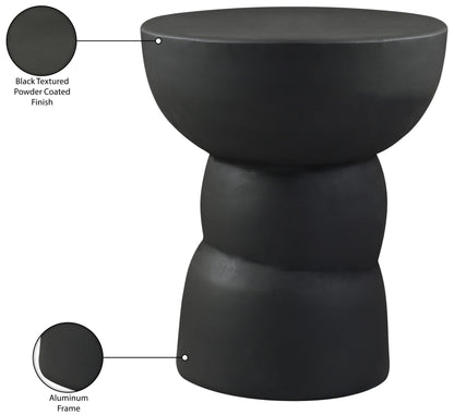 Collins - Aluminum Table