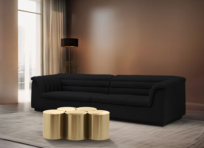 Dimple - 5 Piece Modular Coffee Table