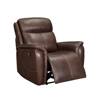 Cascade - Power Reclining Sofa Set