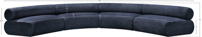 Bale - 4 Piece Modular U-Shaped Sofa