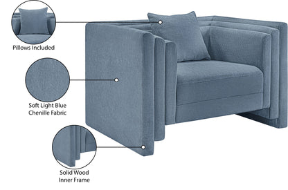 Everett - Chair