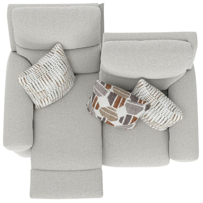 Kellen - Reclining Loveseat