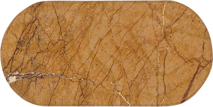Carrell - Genuine Marble Tray