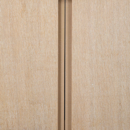 Cardiff - Wood Sideboard / Buffet