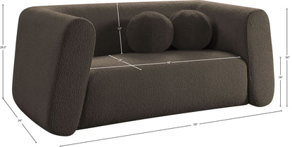 Abbington - Loveseat
