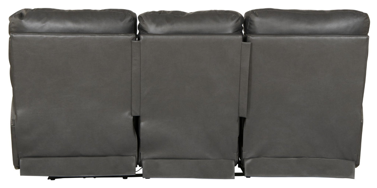 Angelo - Power Reclining Sofa