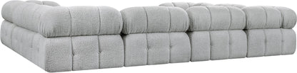 Ames - 8 Piece Modular Sectional