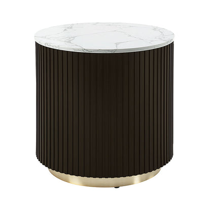 Clayten - Living Room Table